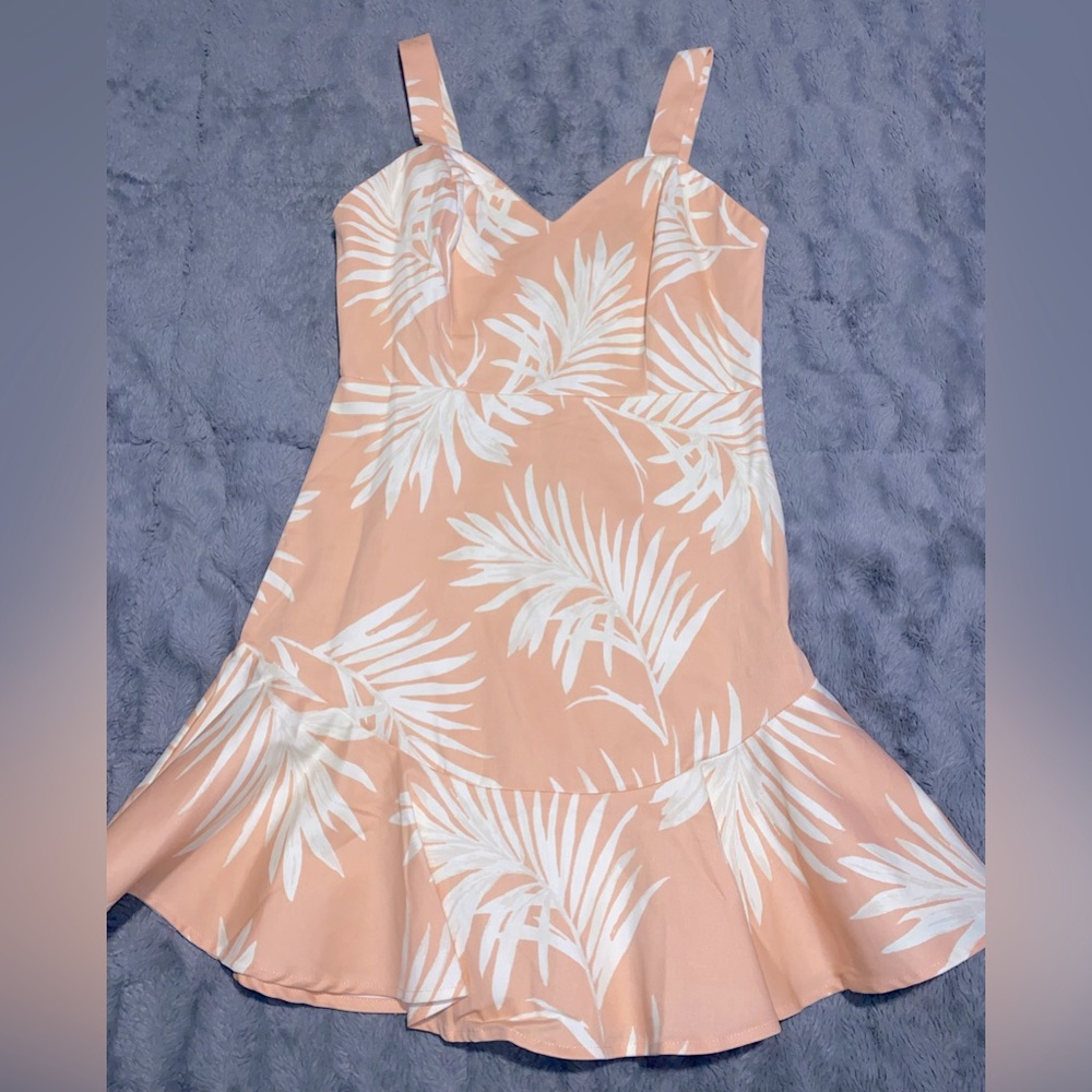 Pink Lily Size Large